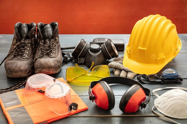 Thiết bị bảo hộ lao động tại Bắc Giang ở đâu uy tín?